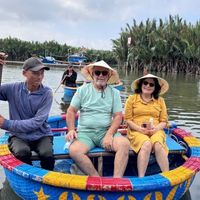 Outstanding service & memorable trip in Vietnam