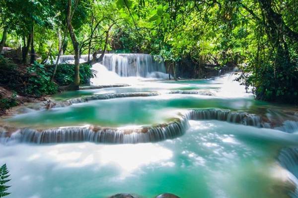Laos
