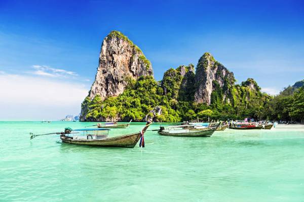 Thailand