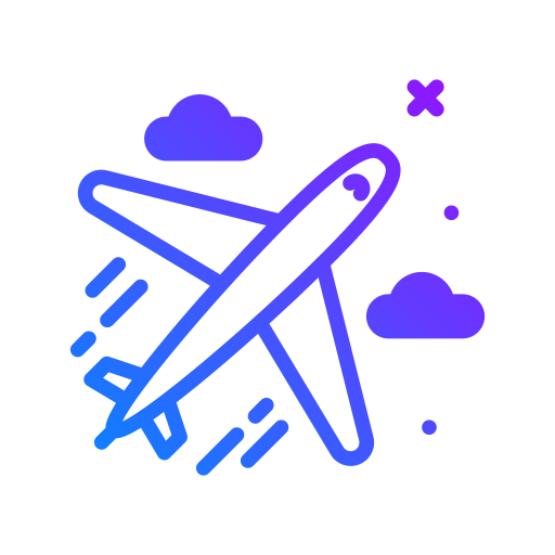 Happy travel!