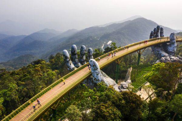 Amazing holiday in Vietnam and Cambodia
