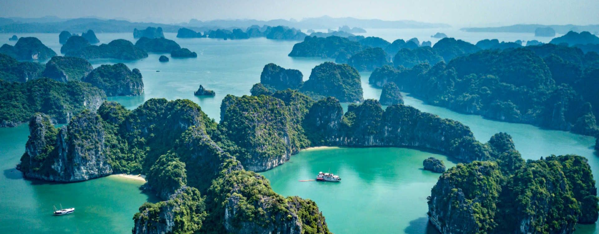 Explore the best Vietnam Tours with Tropicana Travel