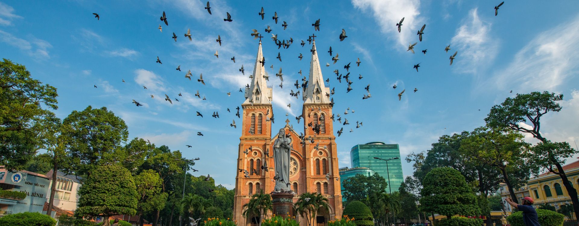 Family holiday packages - TropiGo Travel