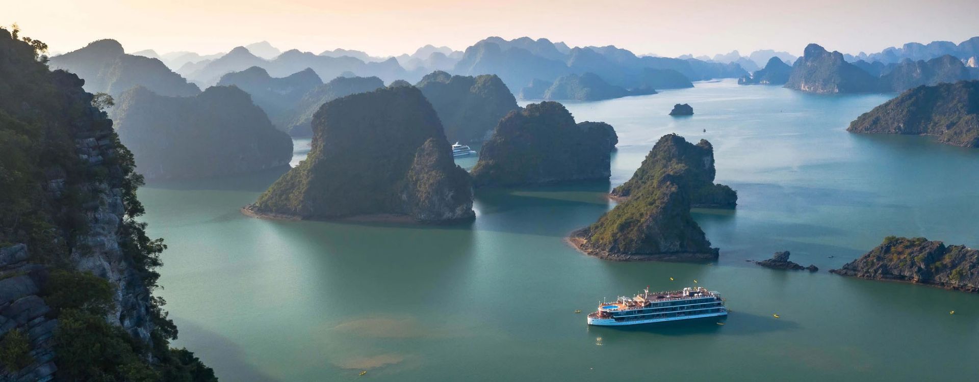 Romantic Honeymoon in Southeast Asia