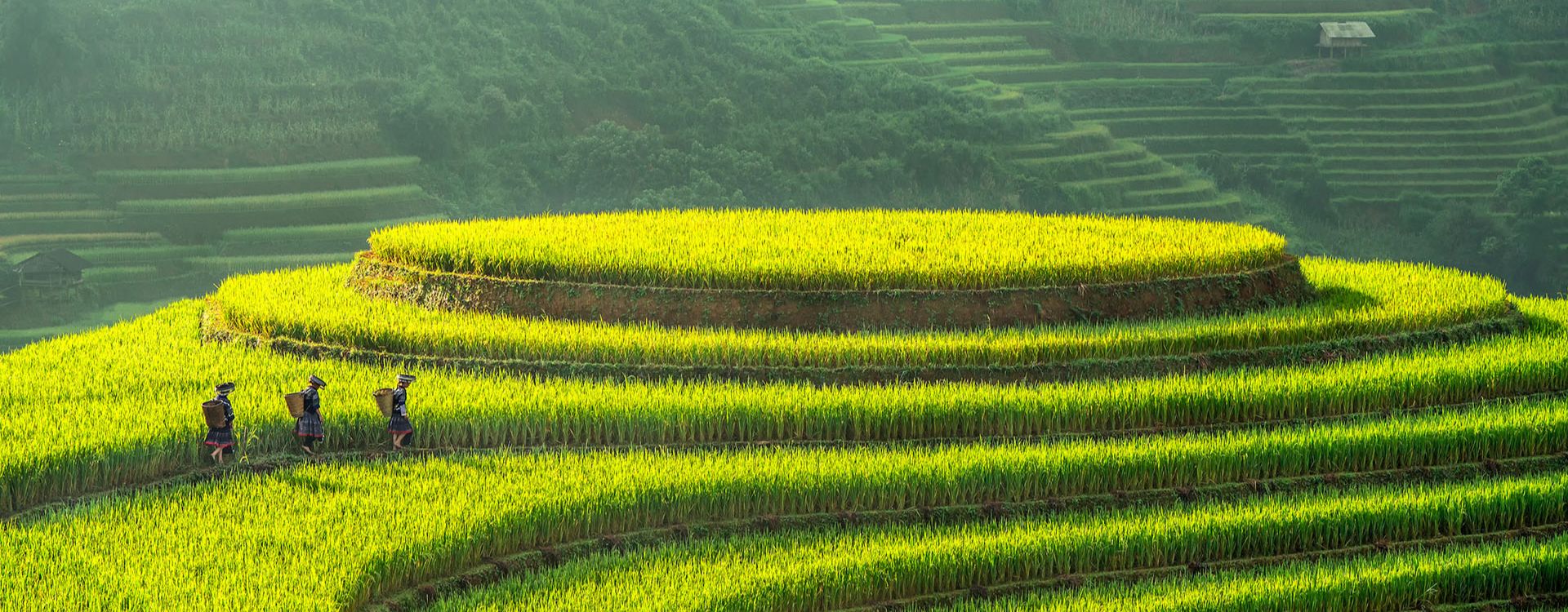 The best itineraries 10 days in Southeast Asia