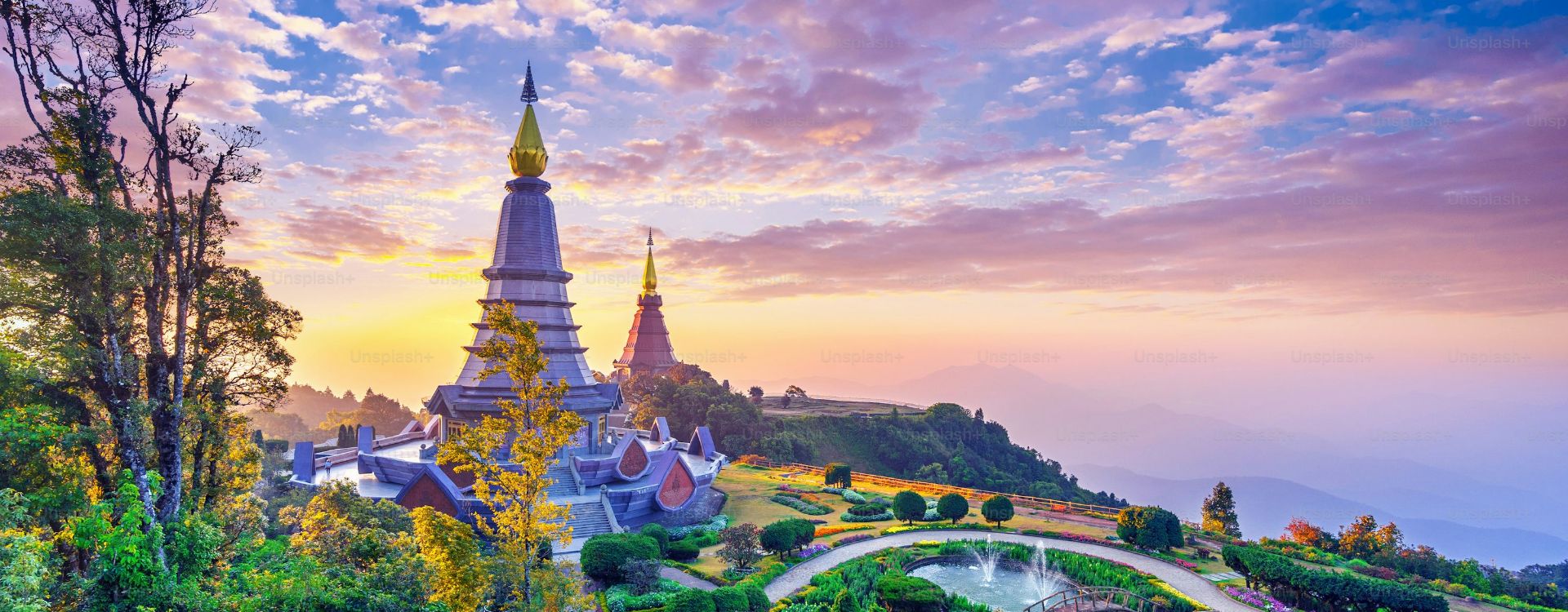 Thailand, Cambodia, Vietnam & Laos tour