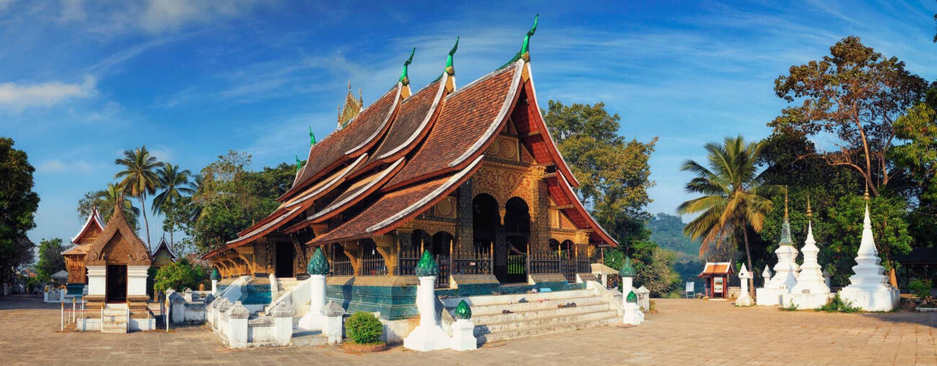Vietnam, Cambodia & Laos Trip
