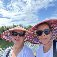An amazing trip across Vietnam