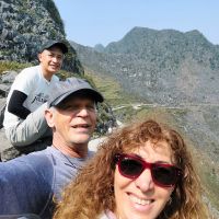 Trip through Northern Vietnam