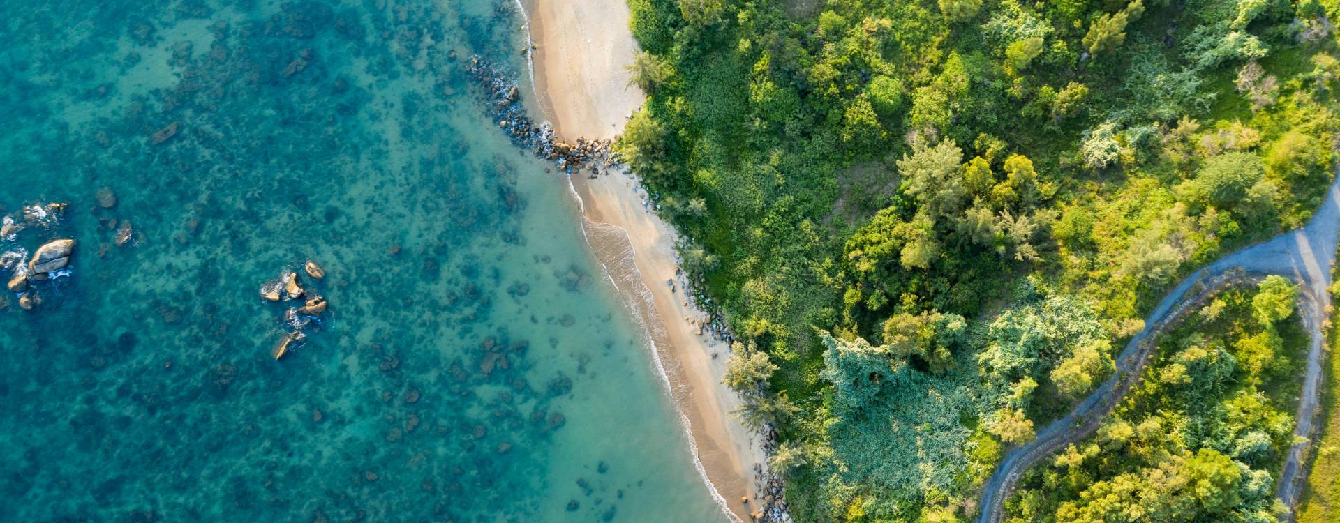 The best beach holidays in Southeast Asia