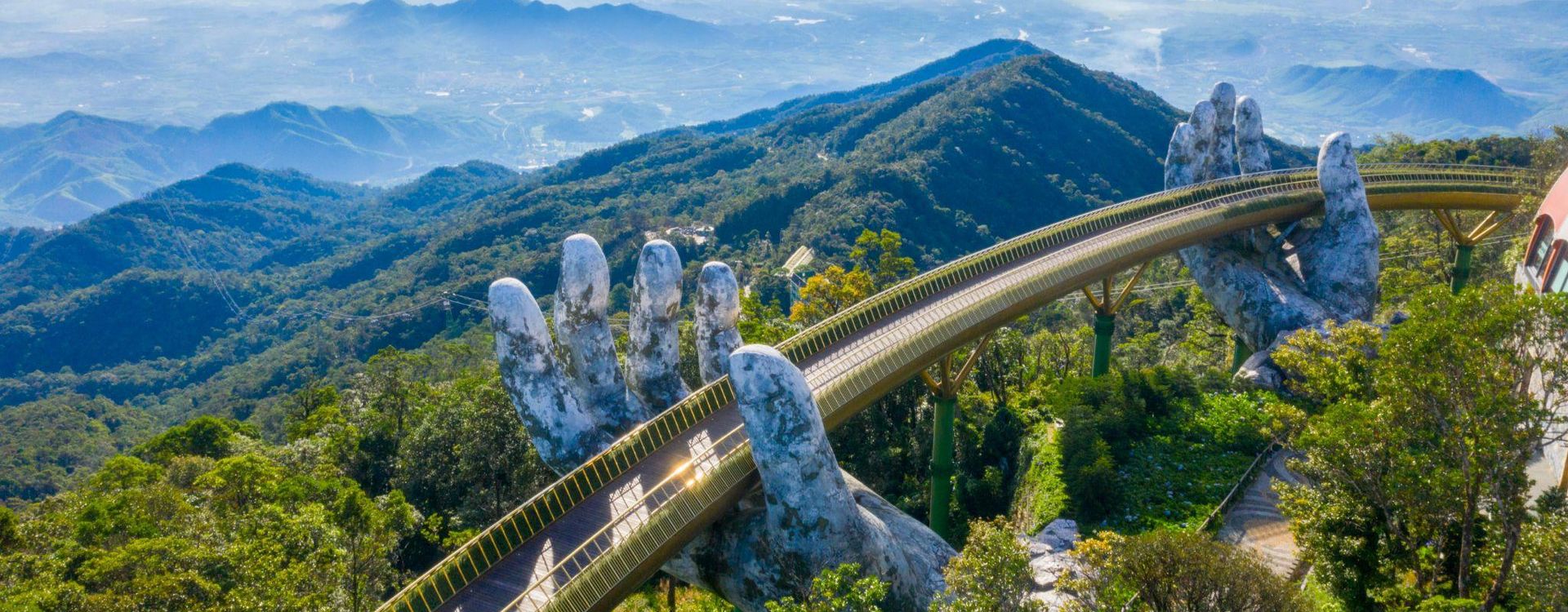 The best travel itineraries in 2 weeks in Southeast Asia