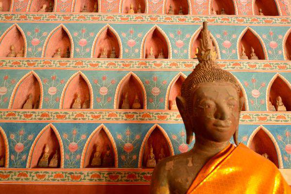 Authentic trip to Laos 2 weeks
