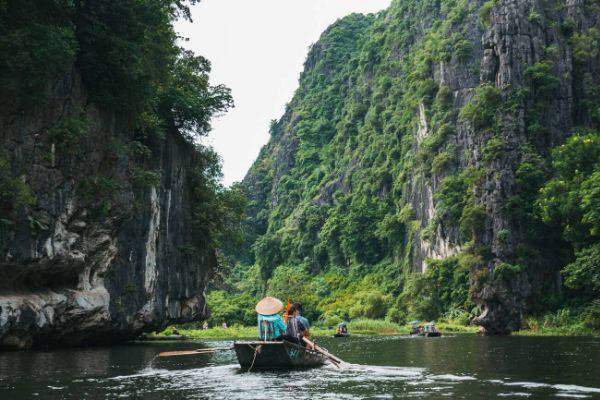 Vietnam itinerary 7 days