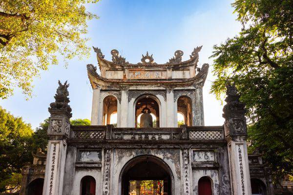 Vietnam itinerary 10 days