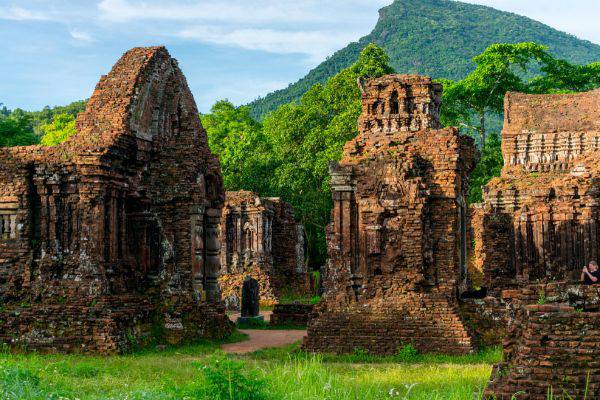 2 weeks in Vietnam