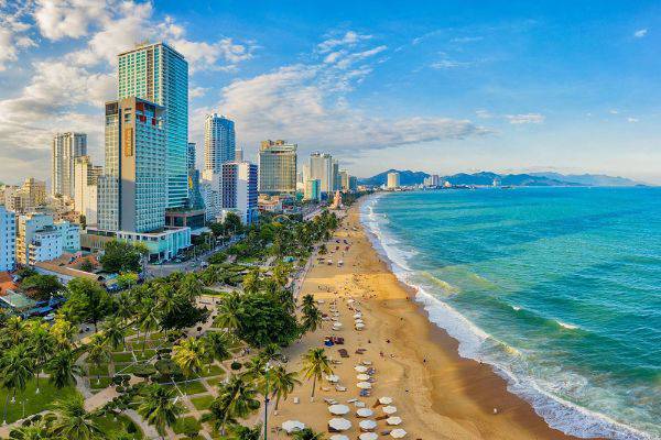 Vietnam luxury tour