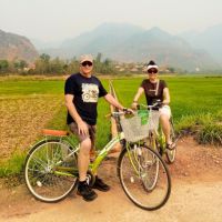 Beautiful Vietnam experience