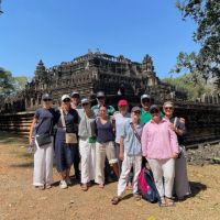 Amazing family holiday