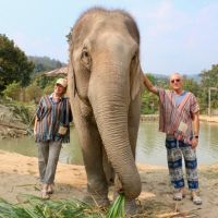 Unforgettable trip in Thailand and Vietnam