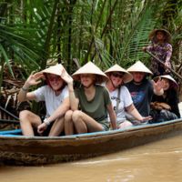 One of the best trips we have ever had!