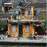 Tailor-made Vietnam