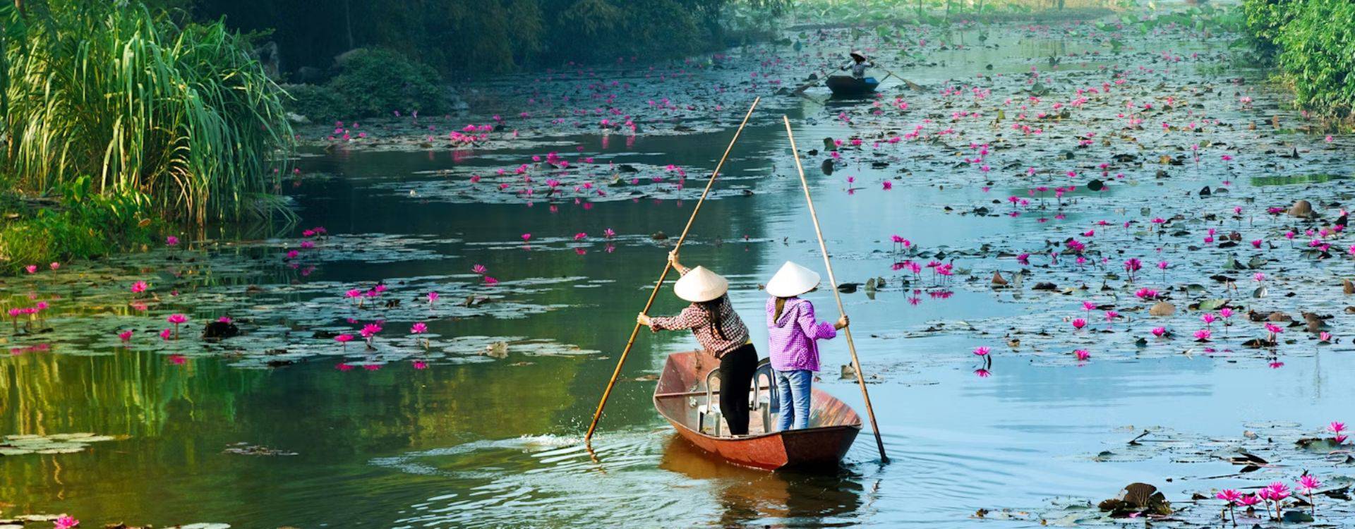 Full Vietnam Experience -10 Days