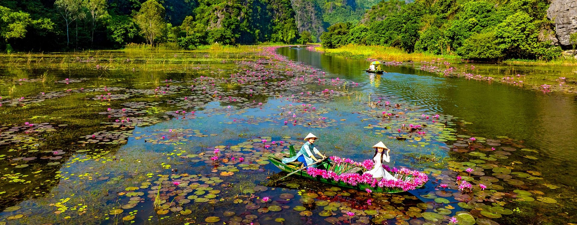 Essentials of Vietnam - 10 Days 