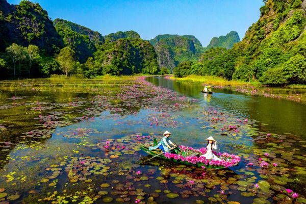 Essentials of Vietnam - 10 Days 