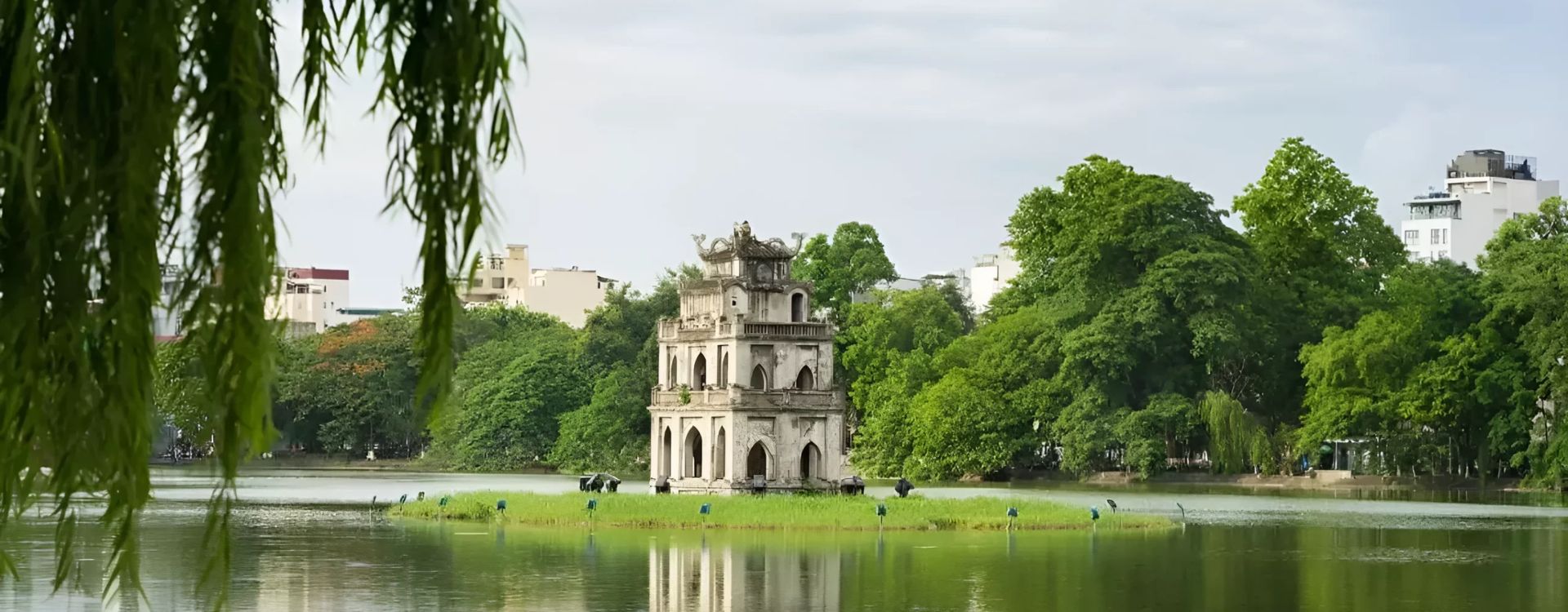 Charming Vietnam - 14 days