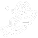 Direct, without intermediary