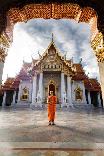 Bangkok