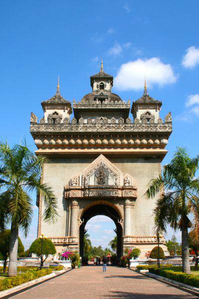 Vientiane