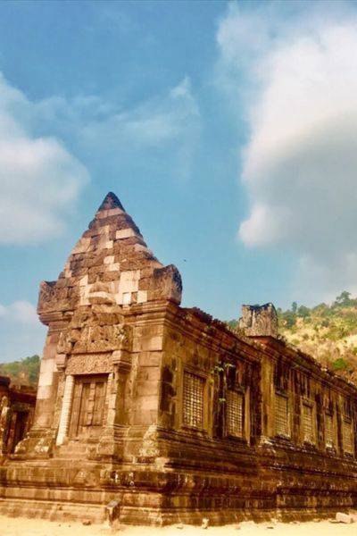 Champasak