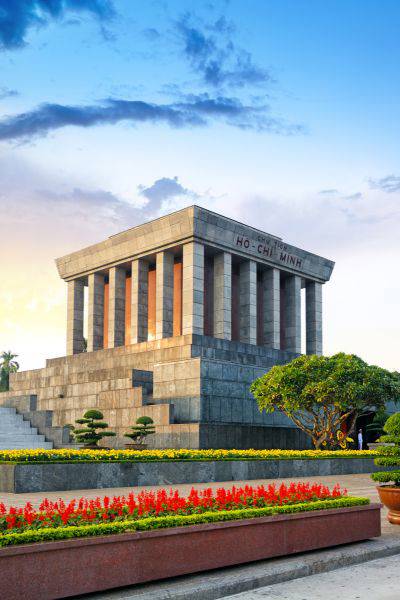 Hanoi