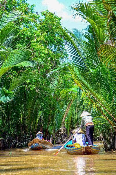 Ben Tre