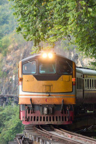 Kanchanaburi