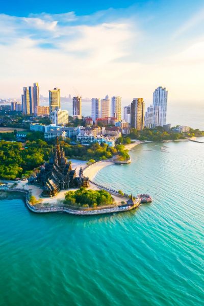 Pattaya