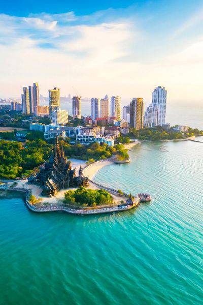 Pattaya