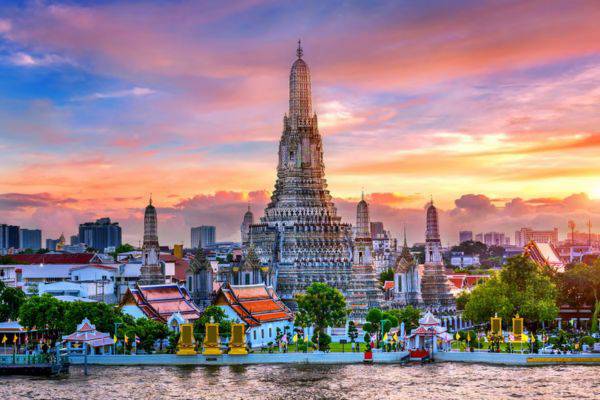 Thaïlande