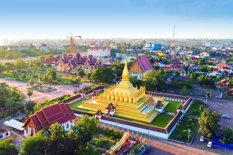 things to do in Laos