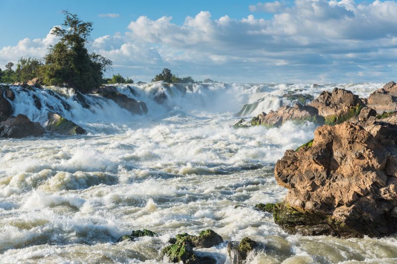 things to do in Laos